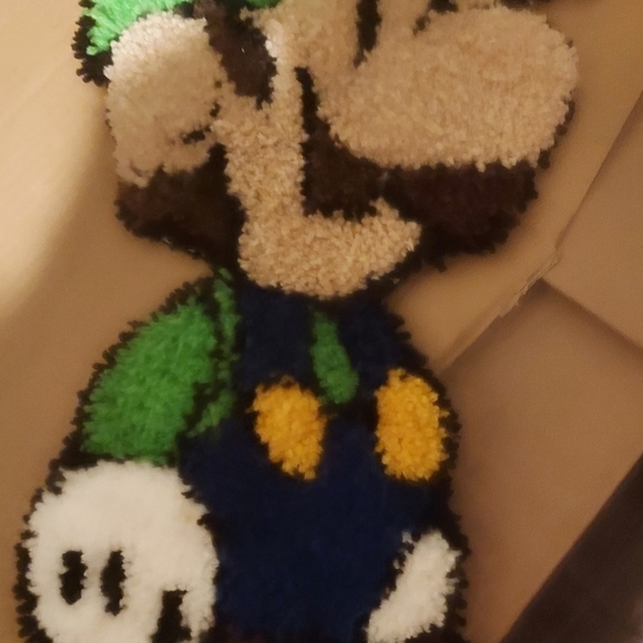 Tufted Rugs - Picture 4 of 15